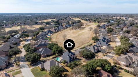 803 Glen Abbey Drive Mansfield TX 76063