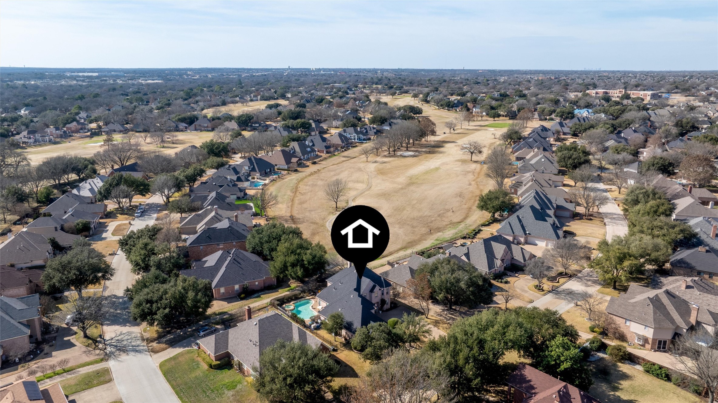 803 Glen Abbey Drive Mansfield TX 76063
