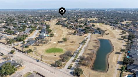 803 Glen Abbey Drive Mansfield TX 76063