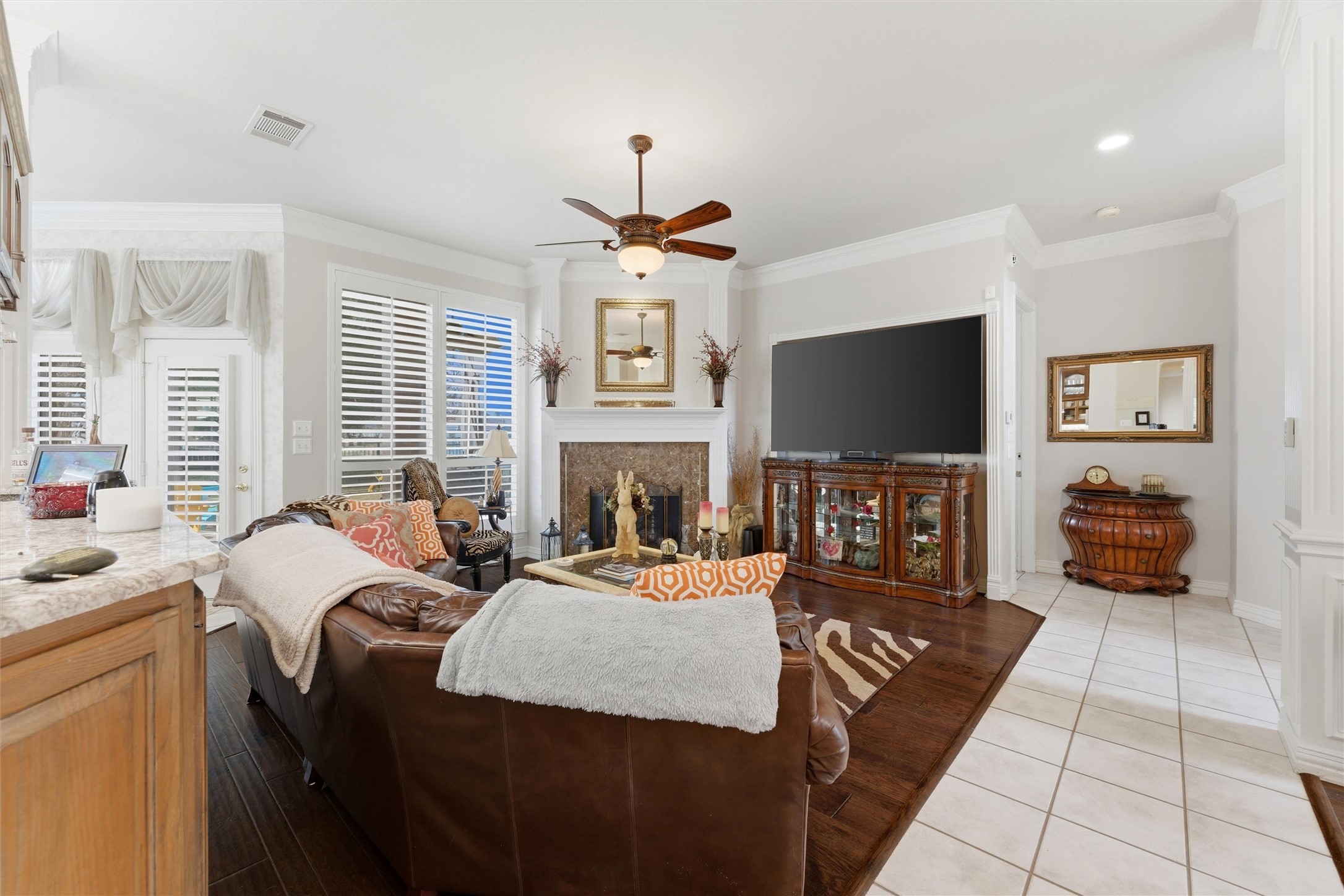 803 Glen Abbey Drive Mansfield TX 76063