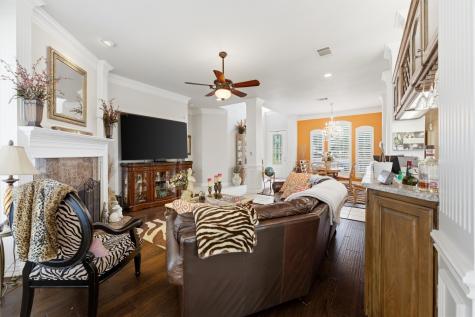 803 Glen Abbey Drive Mansfield TX 76063