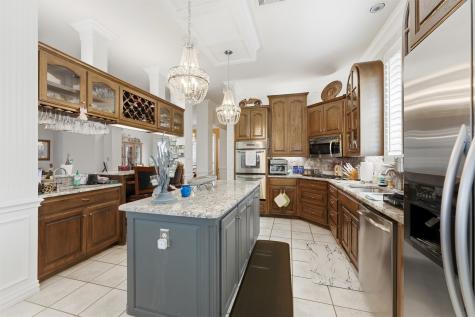 803 Glen Abbey Drive Mansfield TX 76063