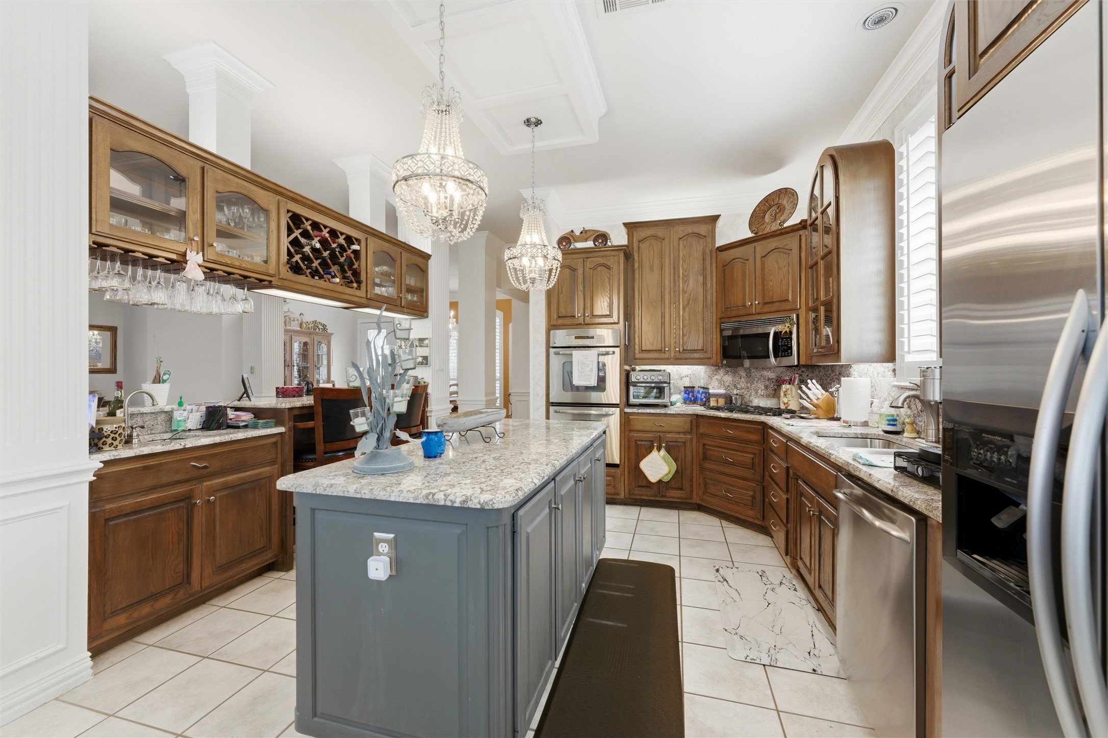 803 Glen Abbey Drive Mansfield TX 76063