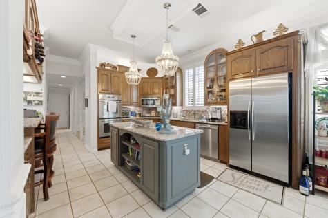 803 Glen Abbey Drive Mansfield TX 76063