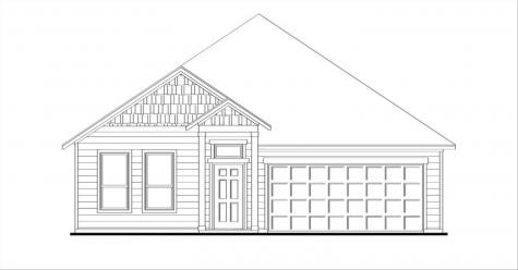 8958 Delway Drive Aubrey TX 76227