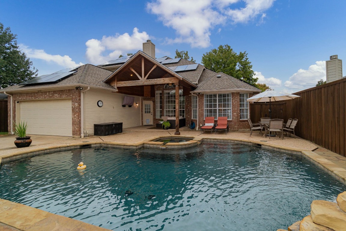 10715 River Oaks Drive Frisco TX 75035