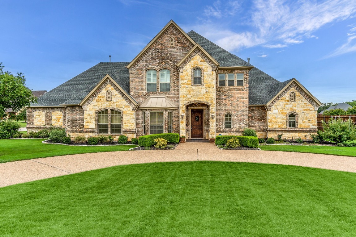 1039 Peregrine Place Kennedale TX 76060