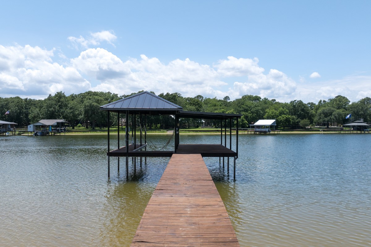 2927 County Road 1708 Malakoff TX 75148