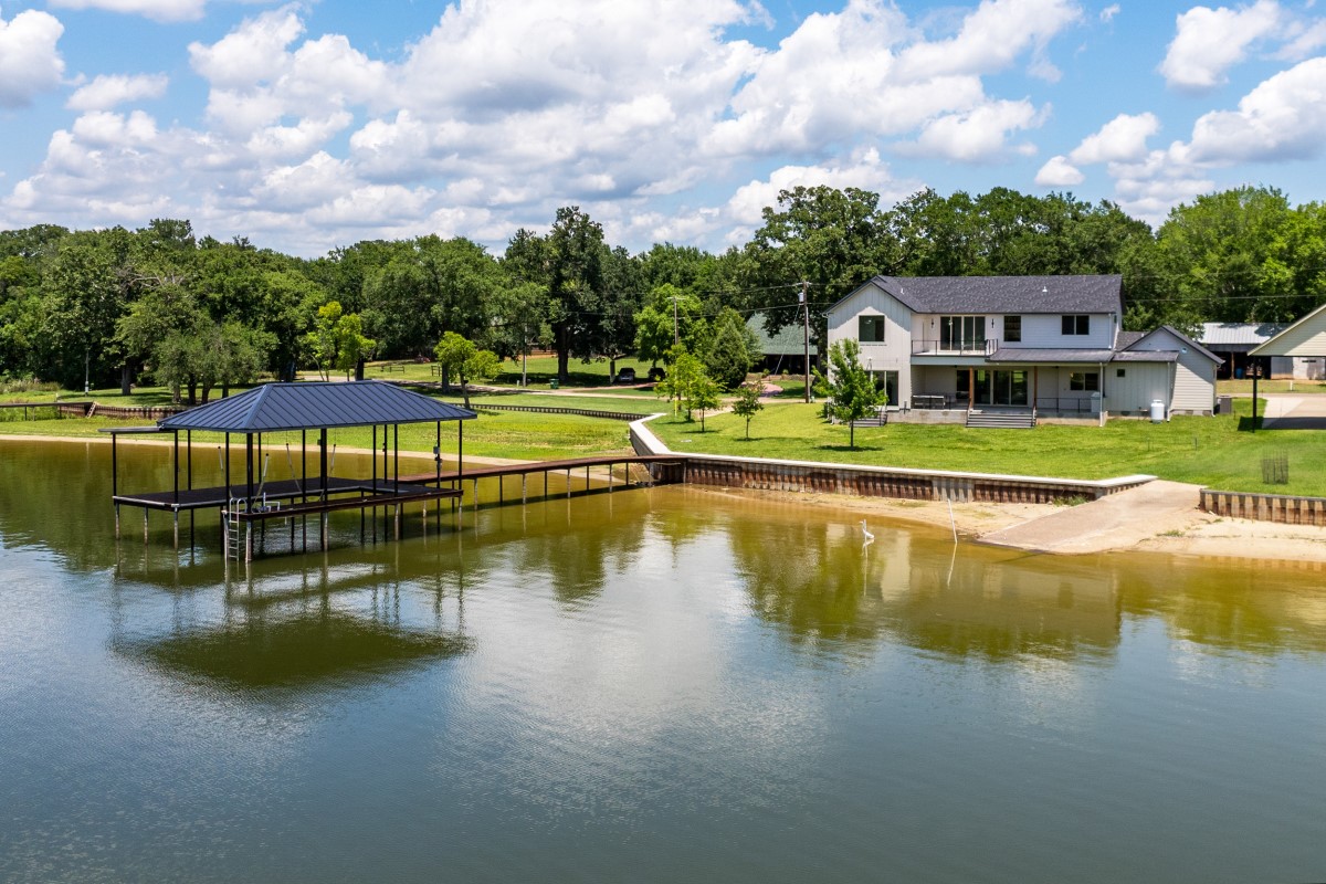 2927 County Road 1708 Malakoff TX 75148