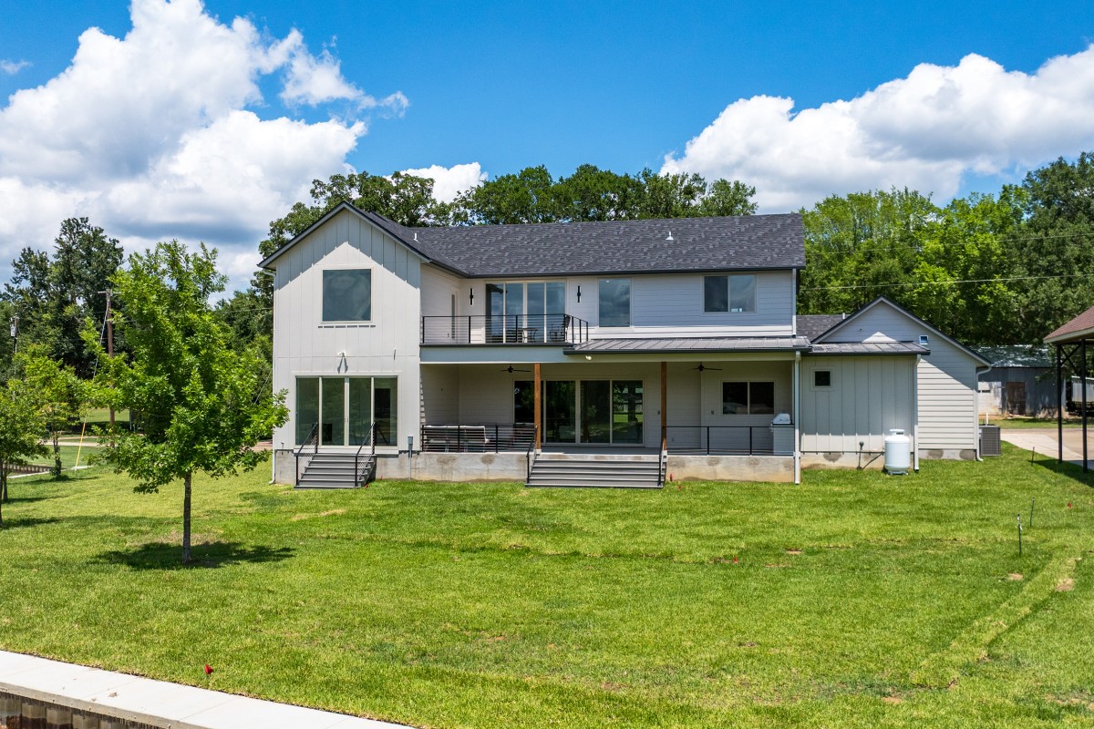 2927 County Road 1708 Malakoff TX 75148