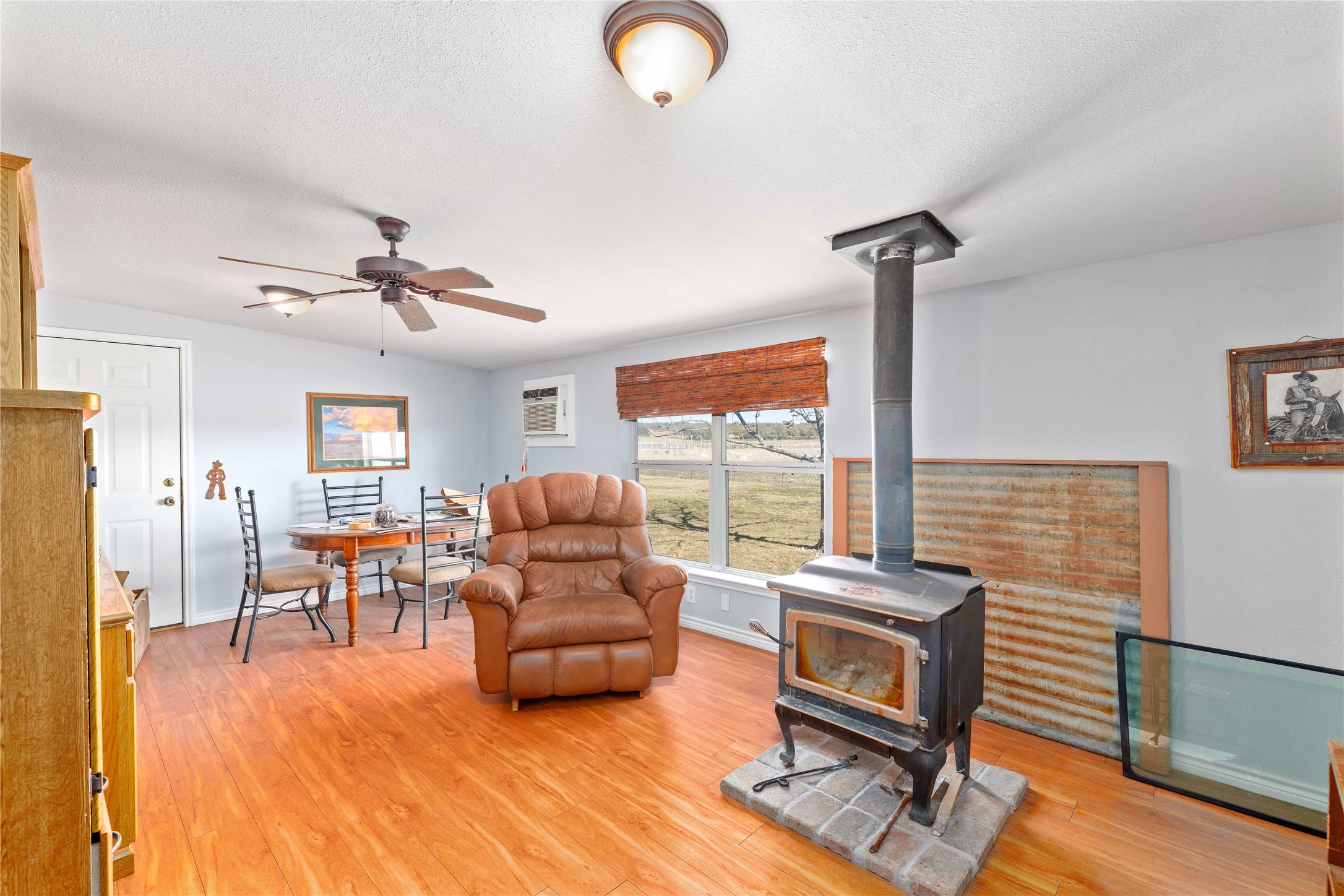 540 Fm 575 Goldthwaite TX 76864