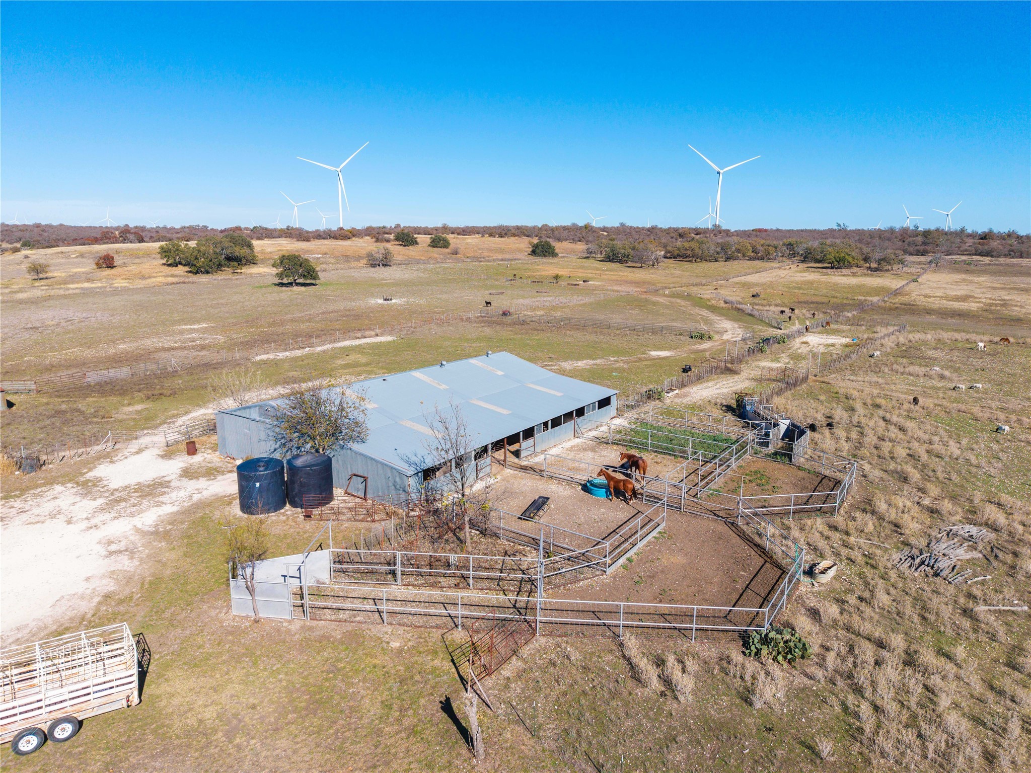 540 Fm 575 Goldthwaite TX 76864