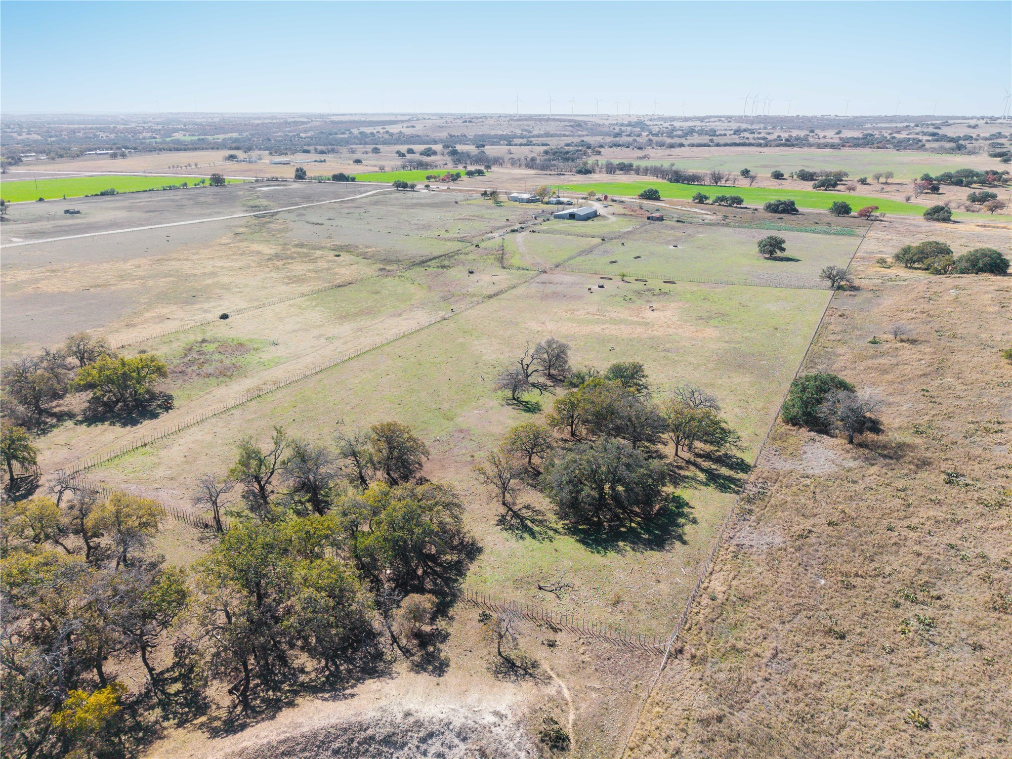 540 Fm 575 Goldthwaite TX 76864