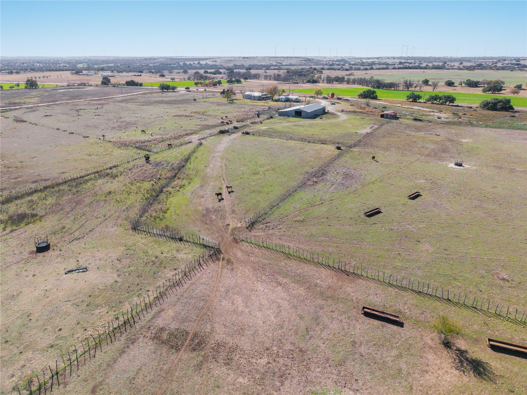 540 Fm 575 Goldthwaite TX 76864