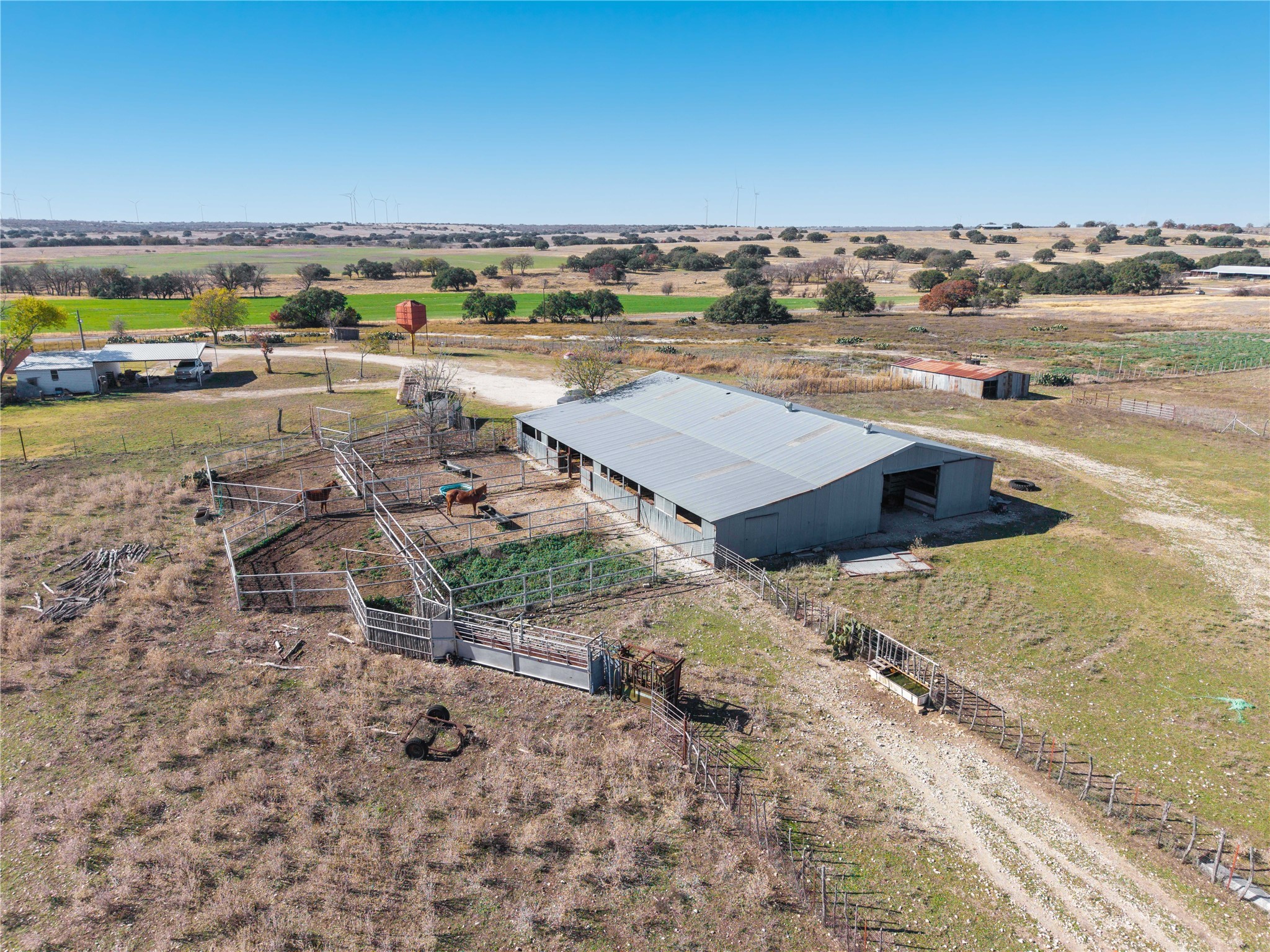 540 Fm 575 Goldthwaite TX 76864