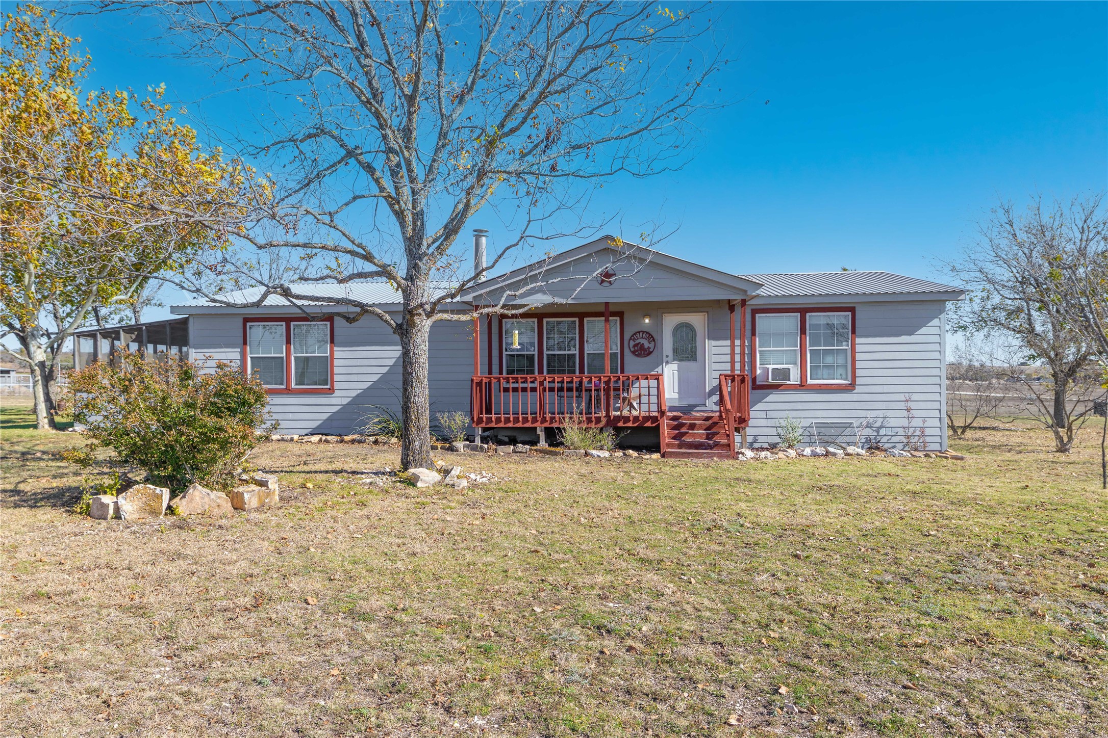 540 Fm 575 Goldthwaite TX 76864