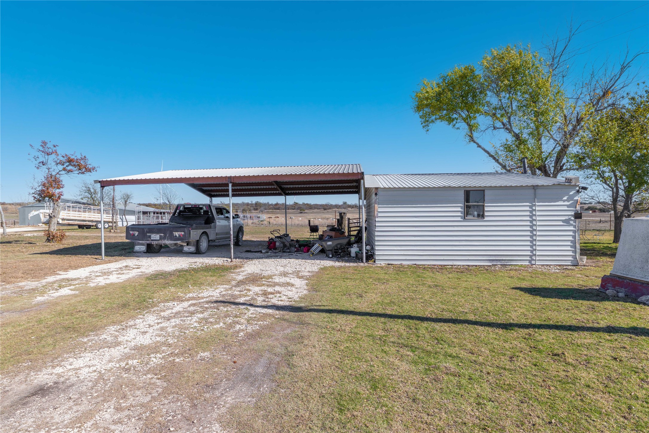 540 Fm 575 Goldthwaite TX 76864