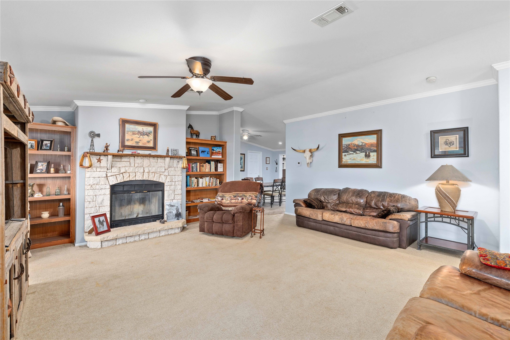 540 Fm 575 Goldthwaite TX 76864