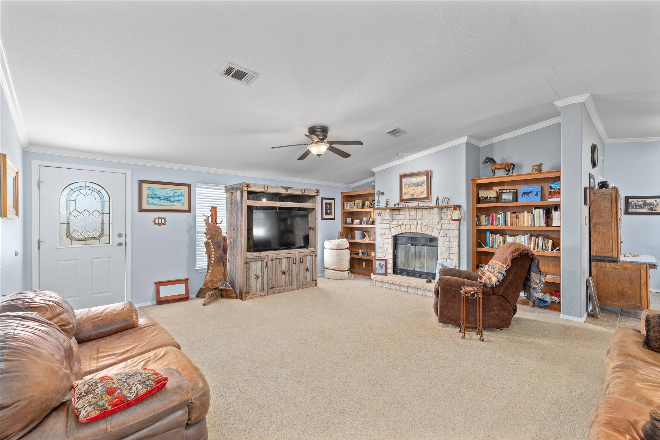 540 Fm 575 Goldthwaite TX 76864