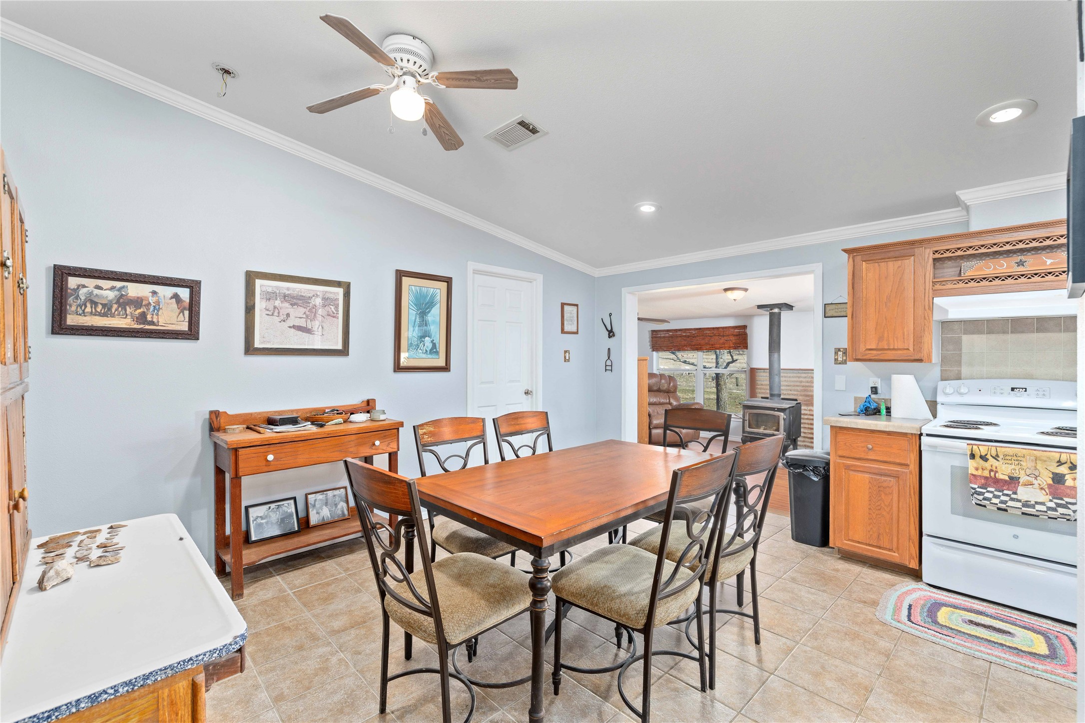 540 Fm 575 Goldthwaite TX 76864