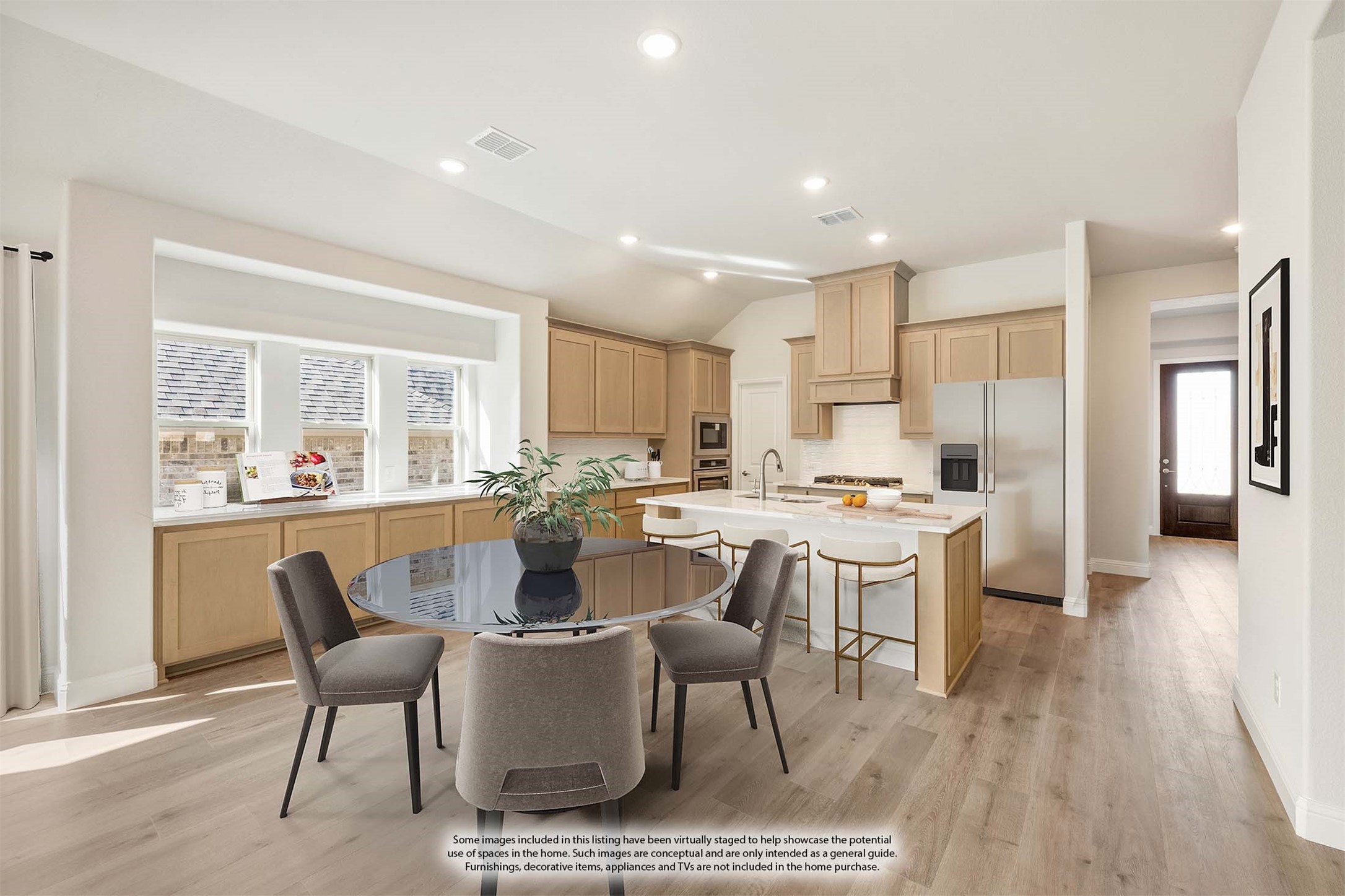 210 Comanche Trail Alvarado TX 76009