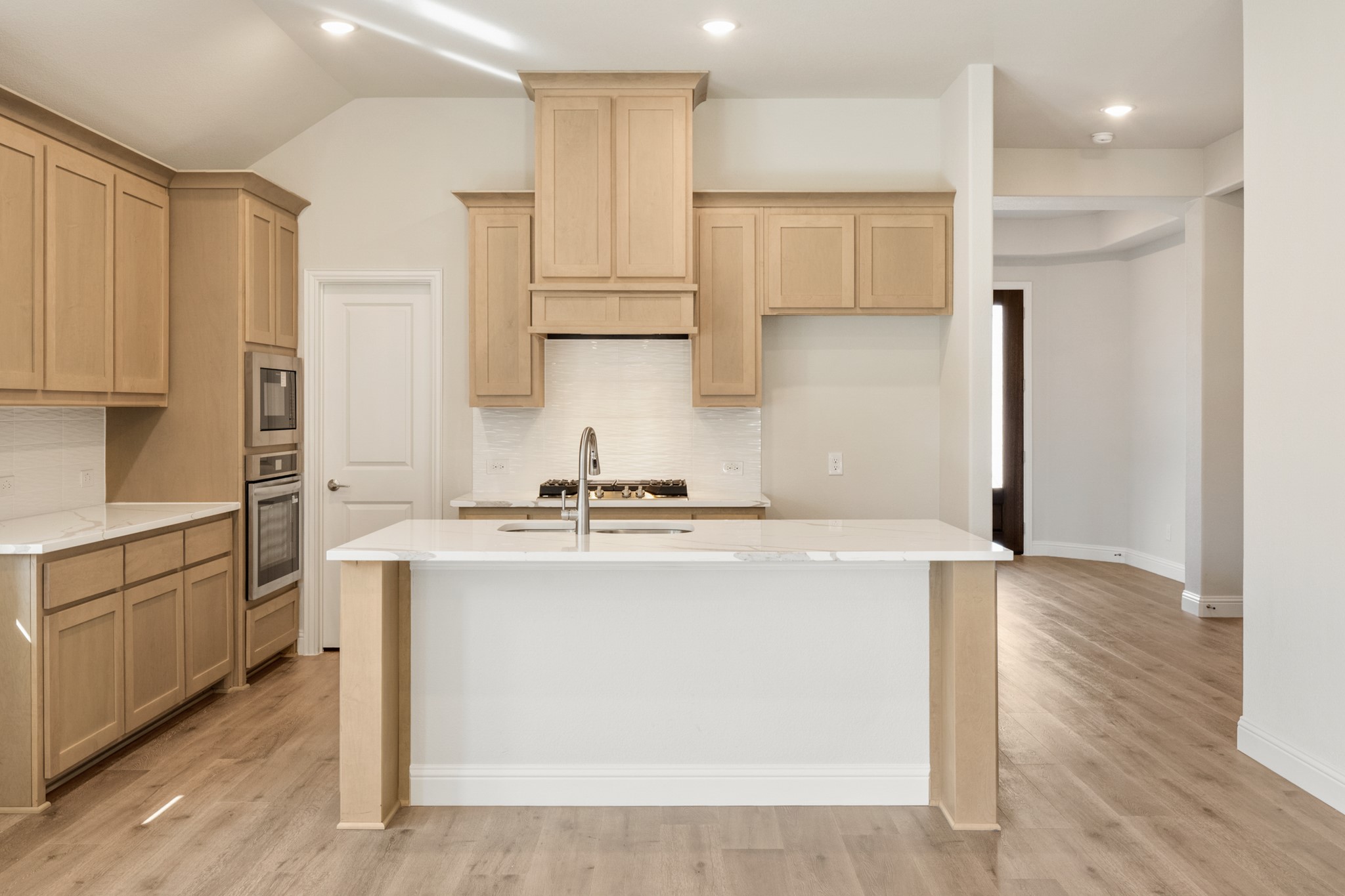 210 Comanche Trail Alvarado TX 76009