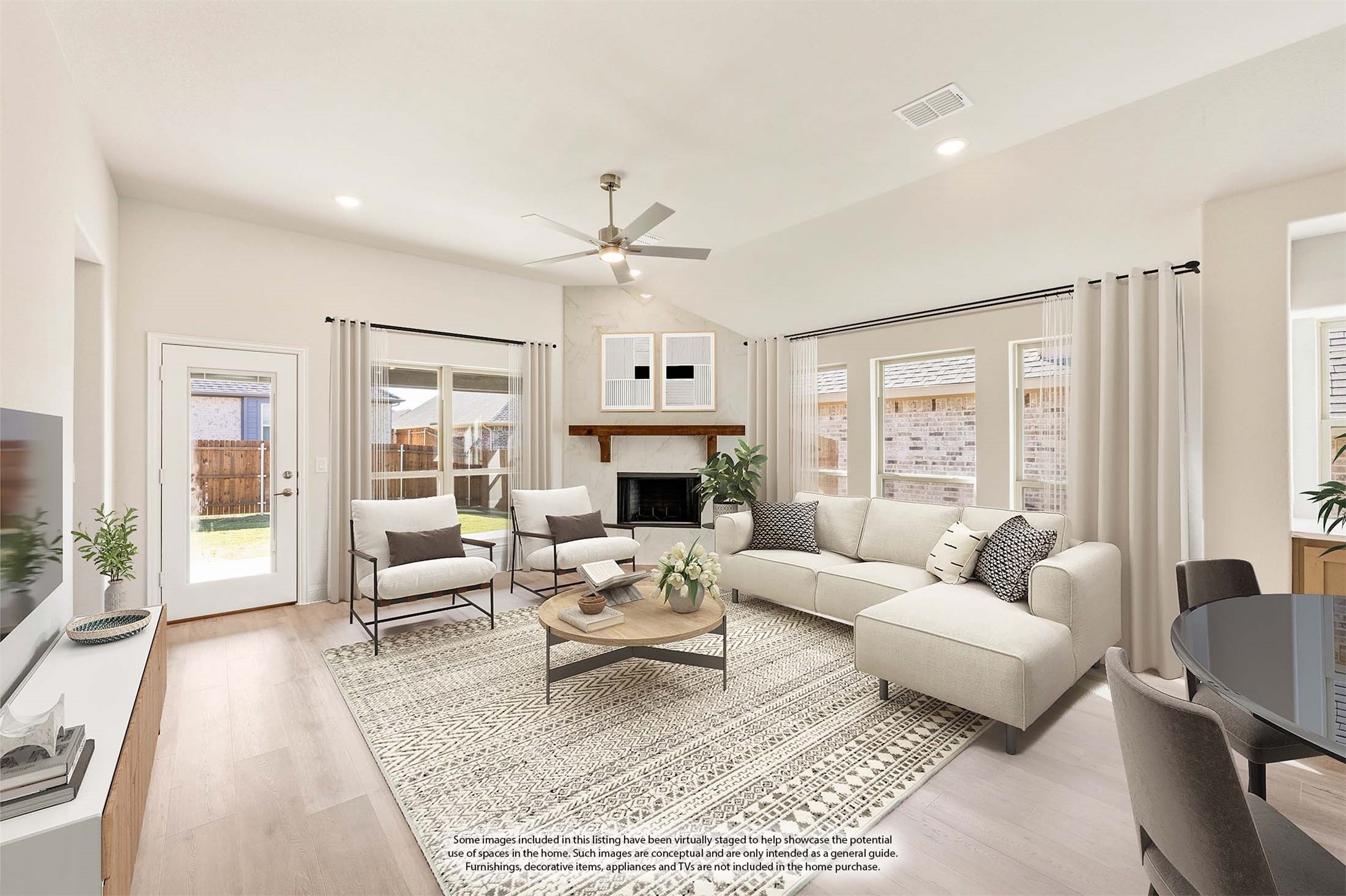 210 Comanche Trail Alvarado TX 76009