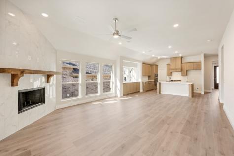 210 Comanche Trail Alvarado TX 76009
