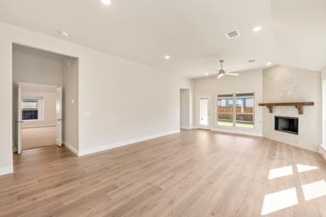 210 Comanche Trail Alvarado TX 76009