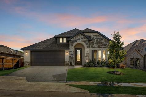210 Comanche Trail Alvarado TX 76009