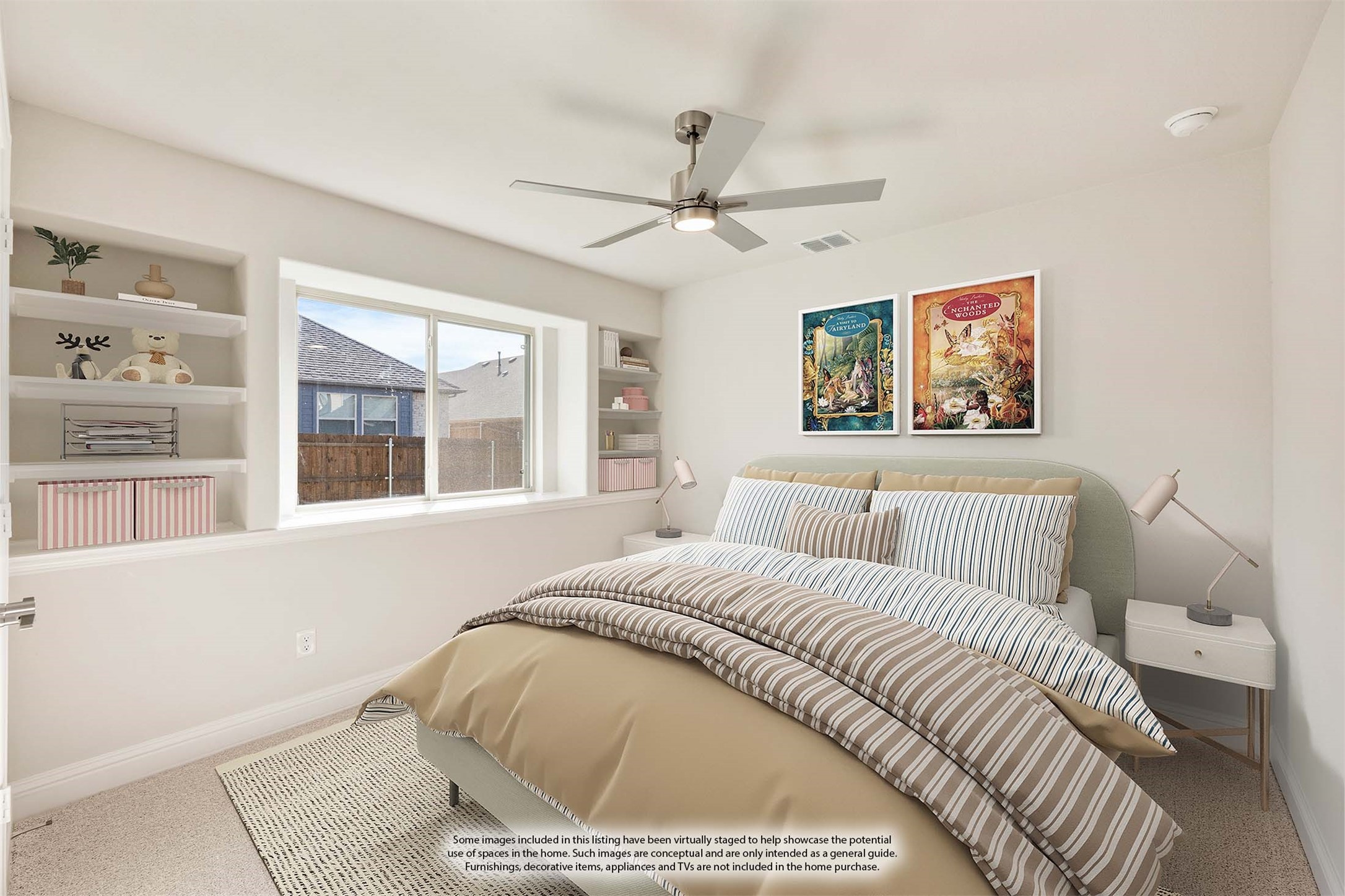 210 Comanche Trail Alvarado TX 76009