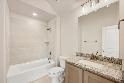 210 Comanche Trail Alvarado TX 76009