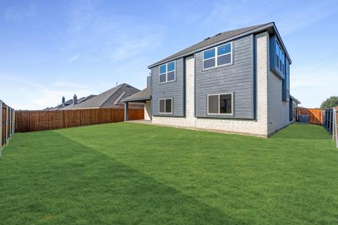 210 Comanche Trail Alvarado TX 76009