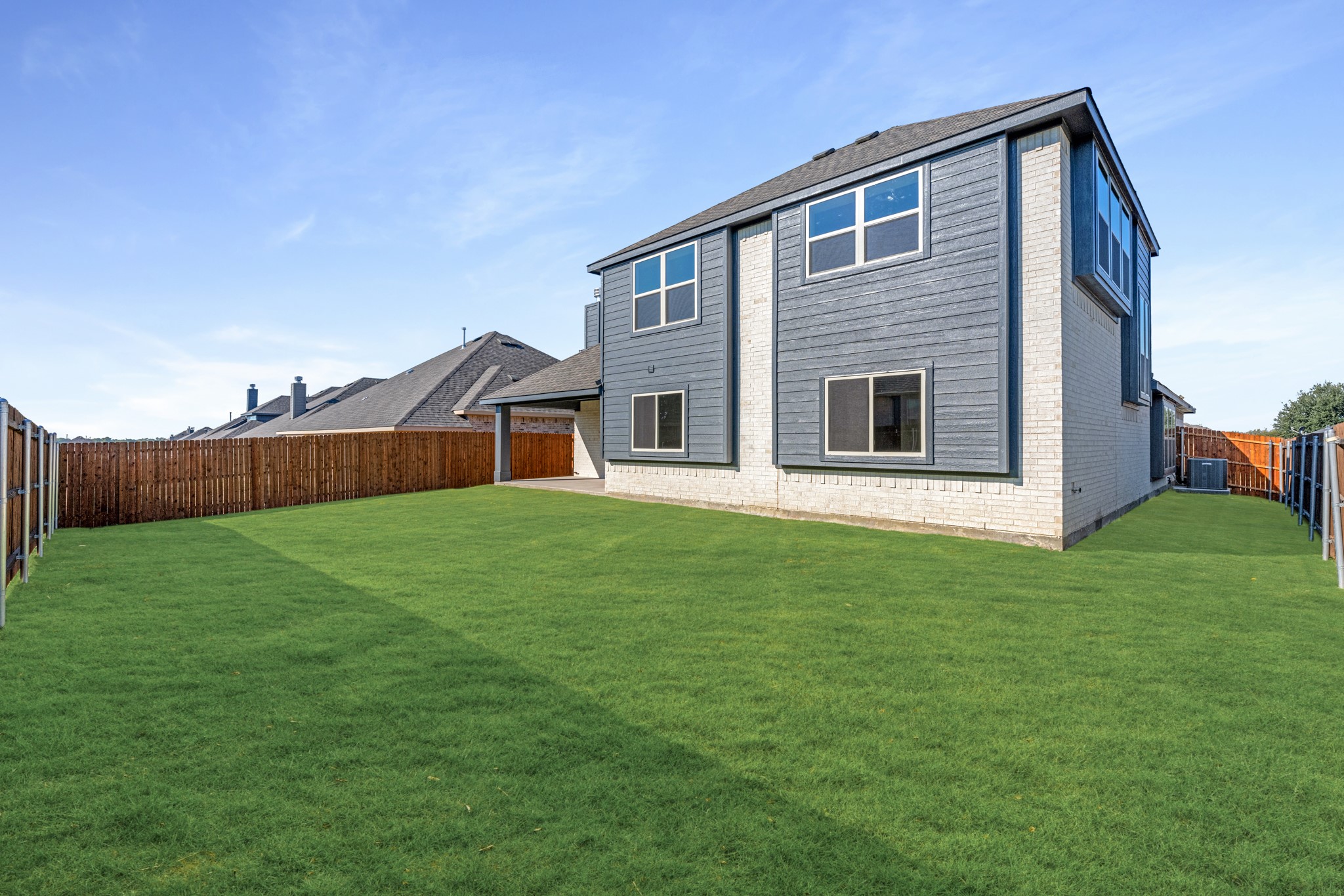 210 Comanche Trail Alvarado TX 76009