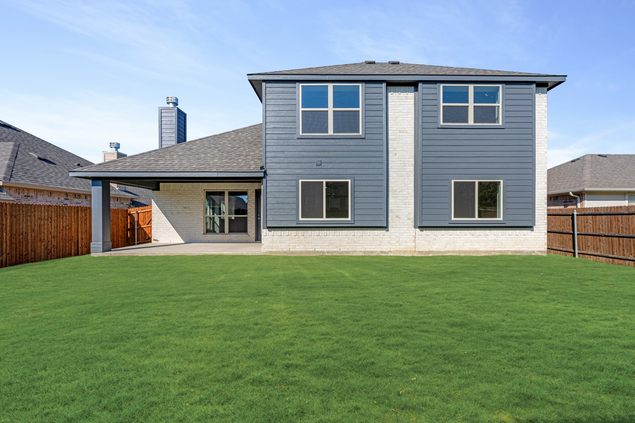 210 Comanche Trail Alvarado TX 76009