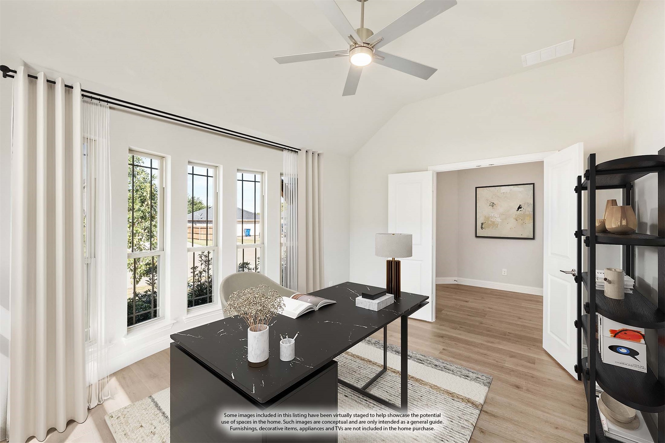 210 Comanche Trail Alvarado TX 76009