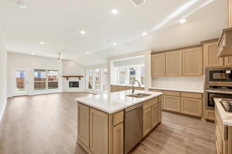 210 Comanche Trail Alvarado TX 76009