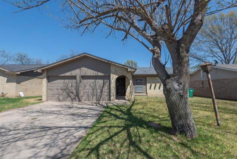 6712 Summit Ridge Drive Watauga TX 76148