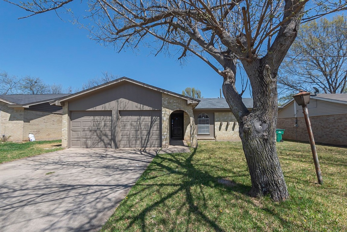 6712 Summit Ridge Drive Watauga TX 76148