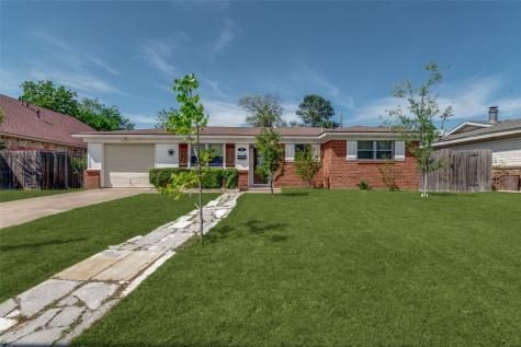 204 Bedford Court W Hurst TX 76053