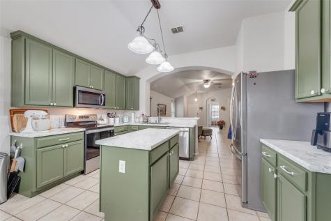 1002 Fredonia Drive Forney TX 75126