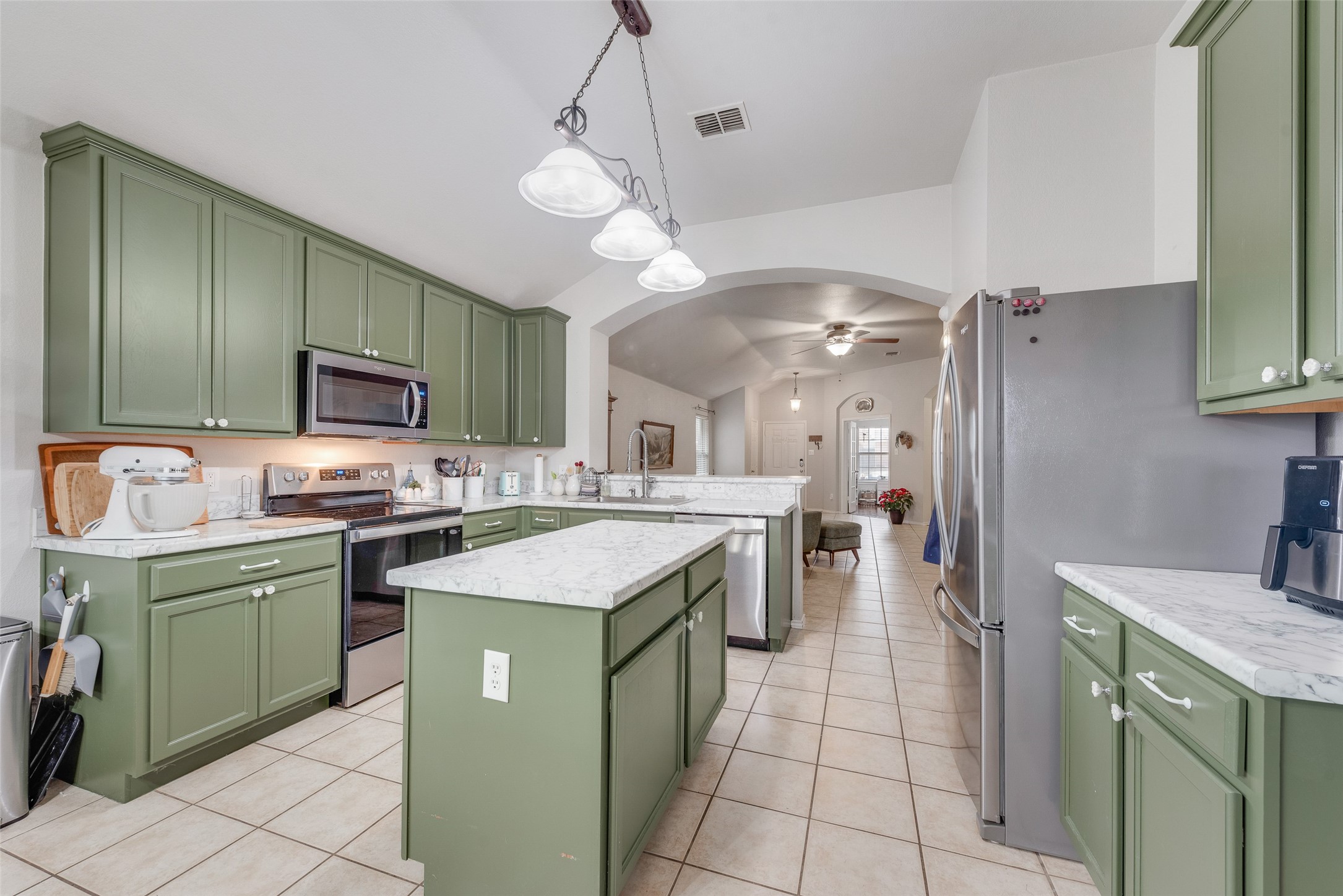 1002 Fredonia Drive Forney TX 75126