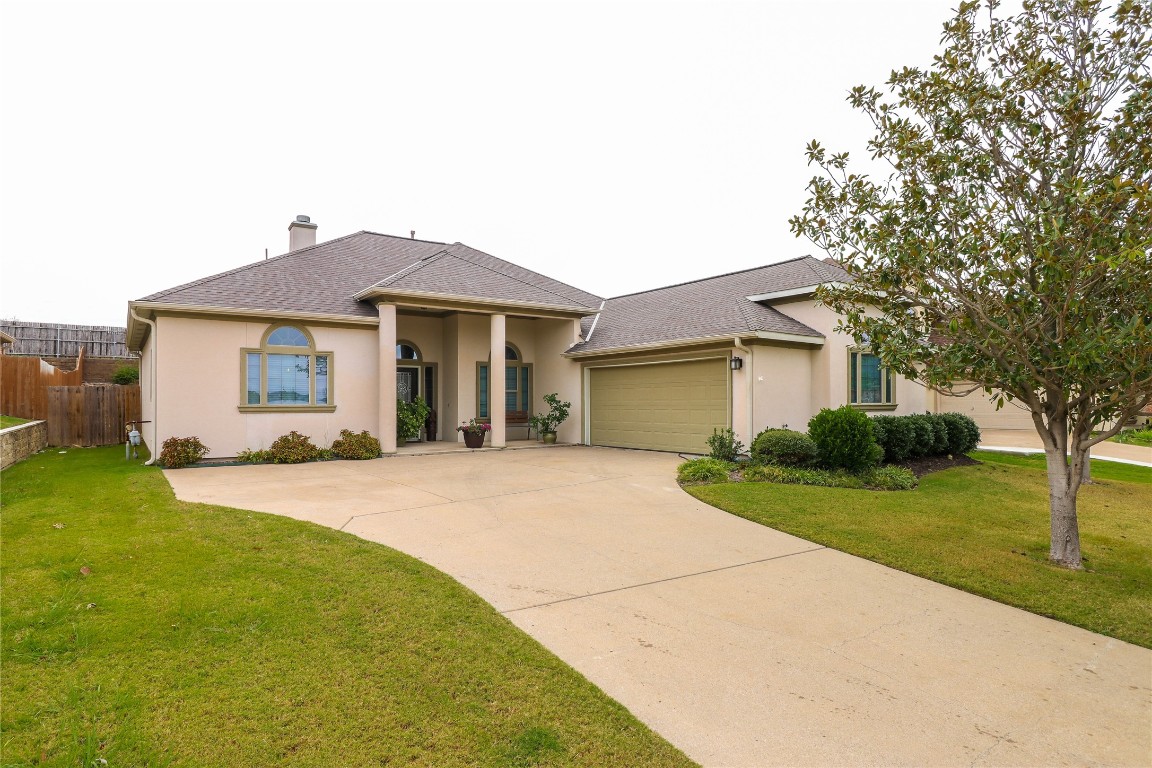 7341 Lake Rock Drive Fort Worth TX 76179