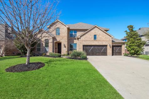 600 Evening Sun Drive Prosper TX 75078