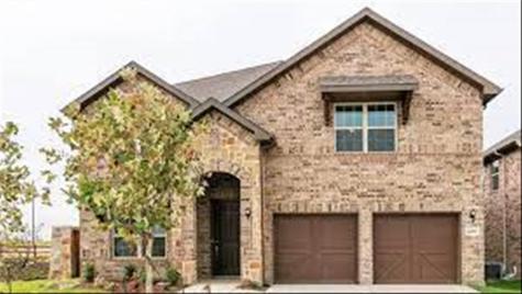 6305 Jib Court Fort Worth TX 76179