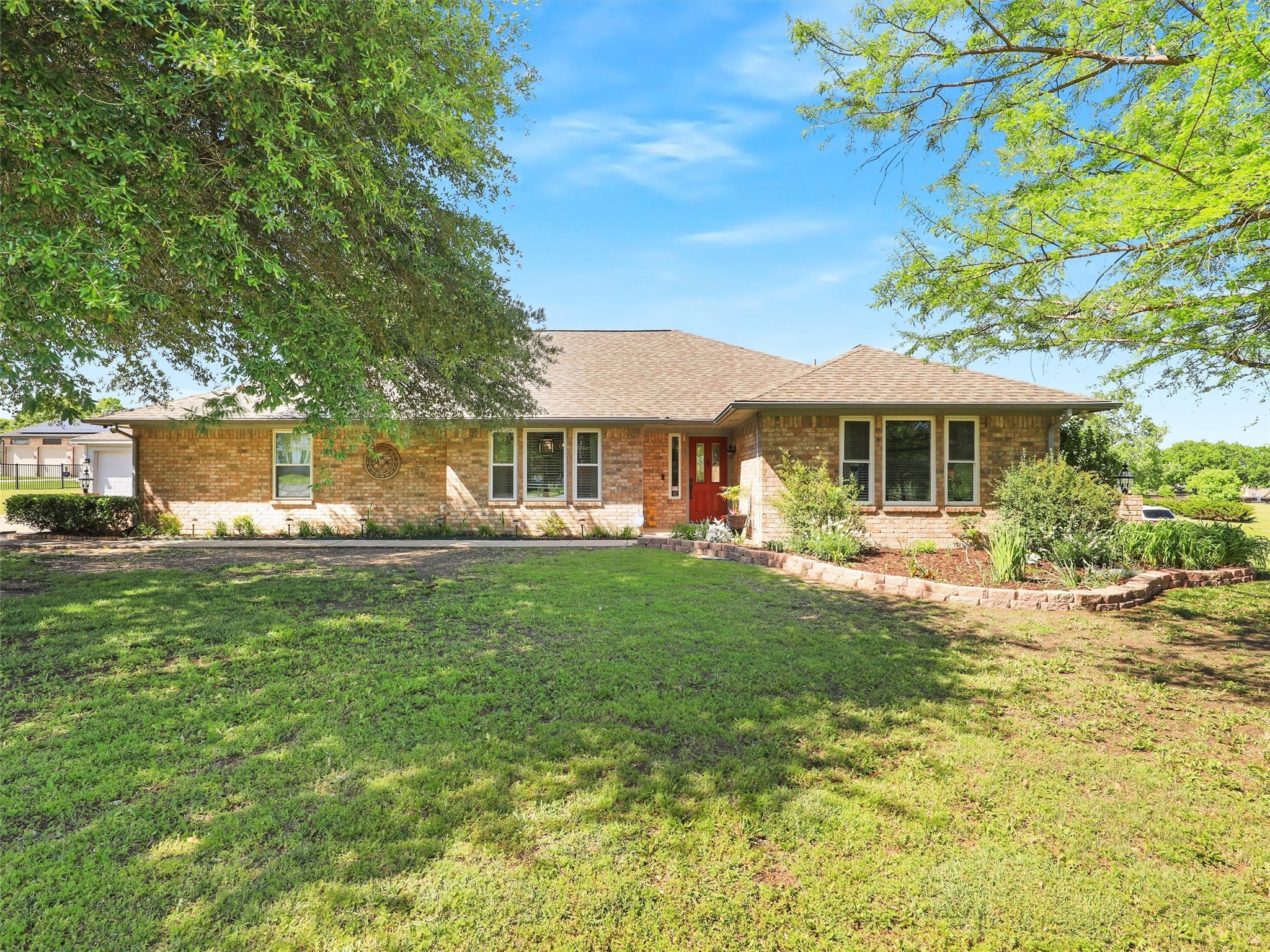 120 Belmont Lane Van Alstyne TX 75495