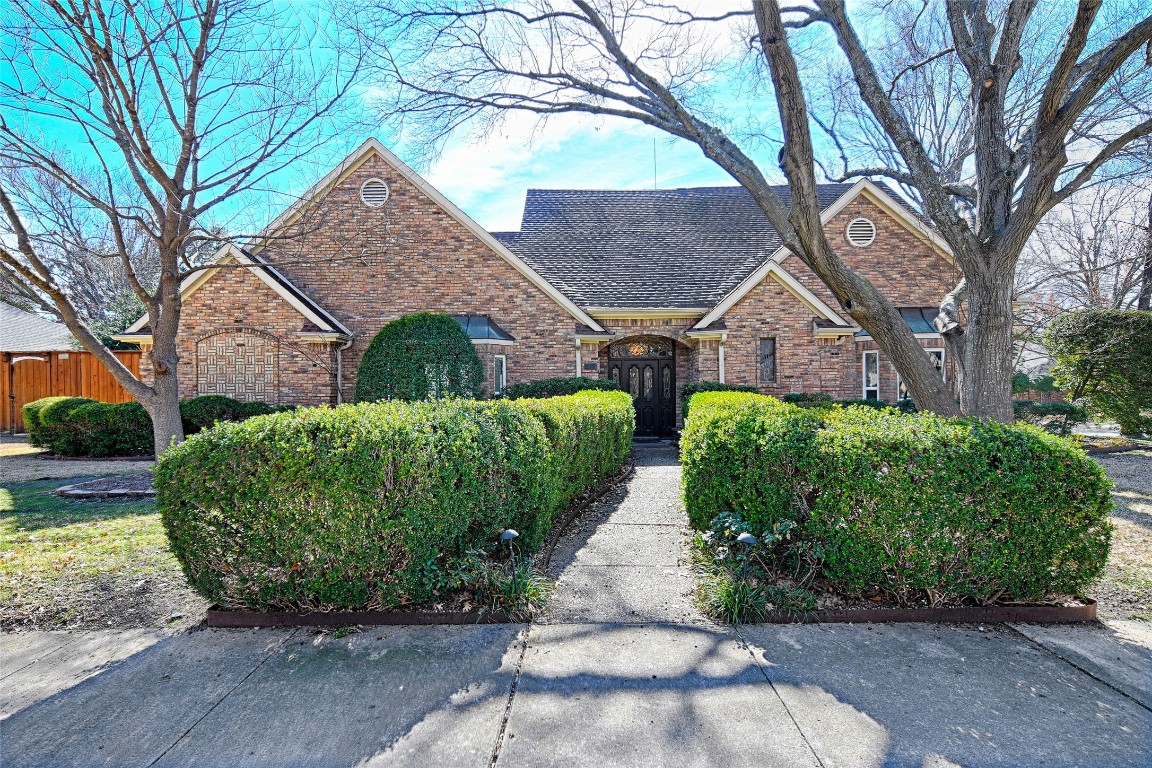 7016 Mumford Street Dallas TX 75252