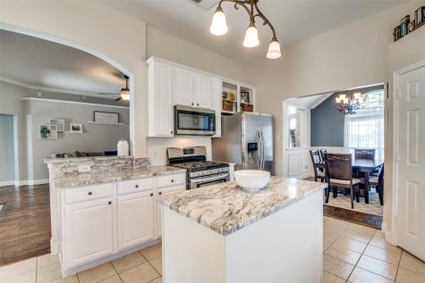 4622 Rosewood Lane Sachse TX 75048