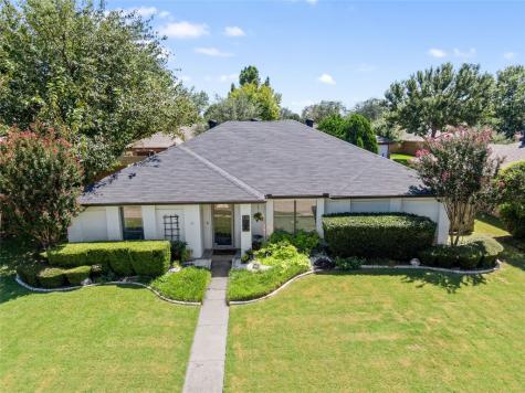 1012 Filmore Drive Plano TX 75025
