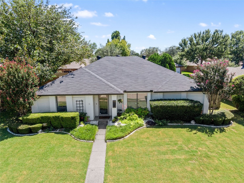 1012 Filmore Drive Plano TX 75025